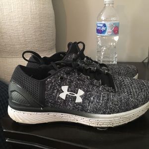 UA women’s sneakers. Size 8